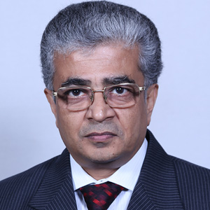 Raj Kamal Saraogi